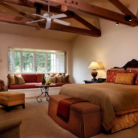 Casa Palmero At Pebble Beach Exterior foto
