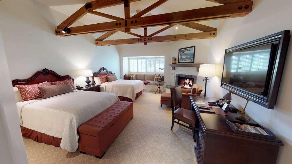 Casa Palmero At Pebble Beach Quarto foto