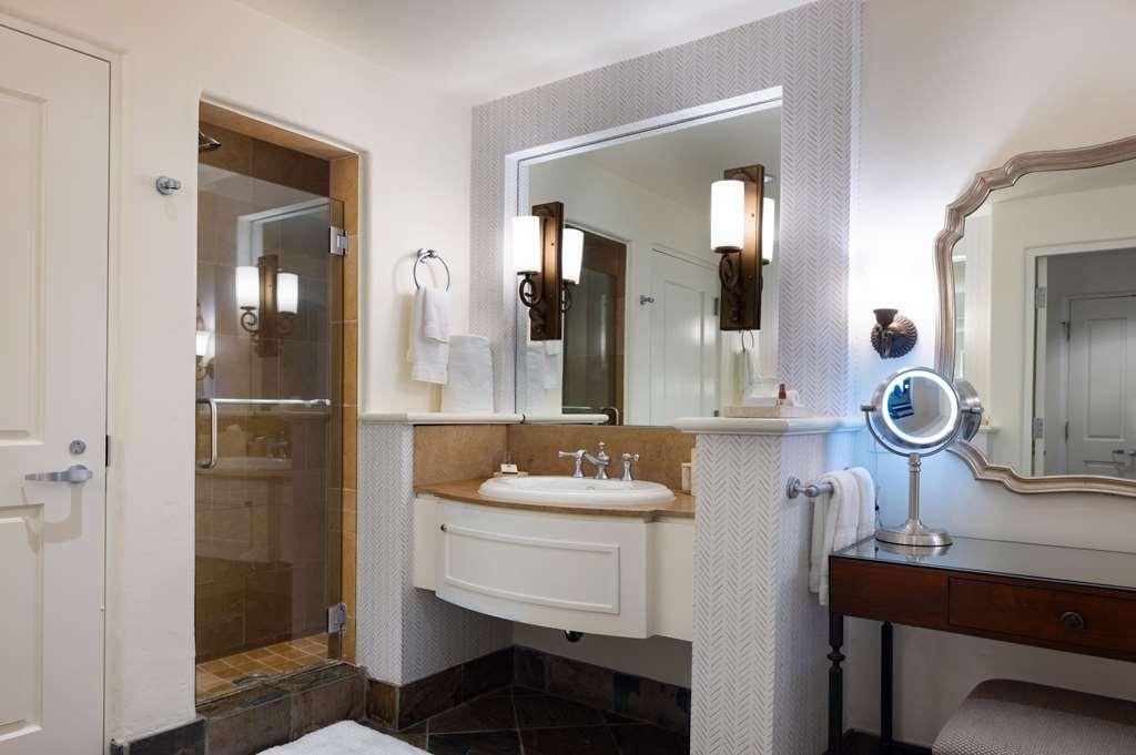 Casa Palmero At Pebble Beach Quarto foto