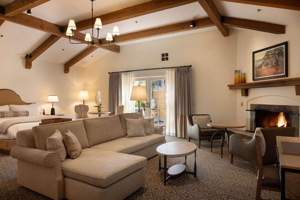 Casa Palmero At Pebble Beach Quarto foto