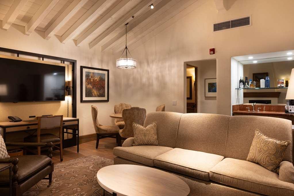 Casa Palmero At Pebble Beach Quarto foto