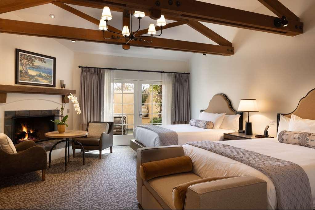 Casa Palmero At Pebble Beach Quarto foto