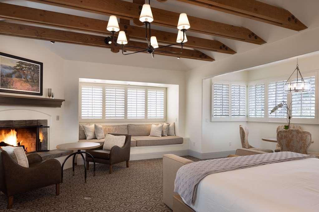 Casa Palmero At Pebble Beach Quarto foto