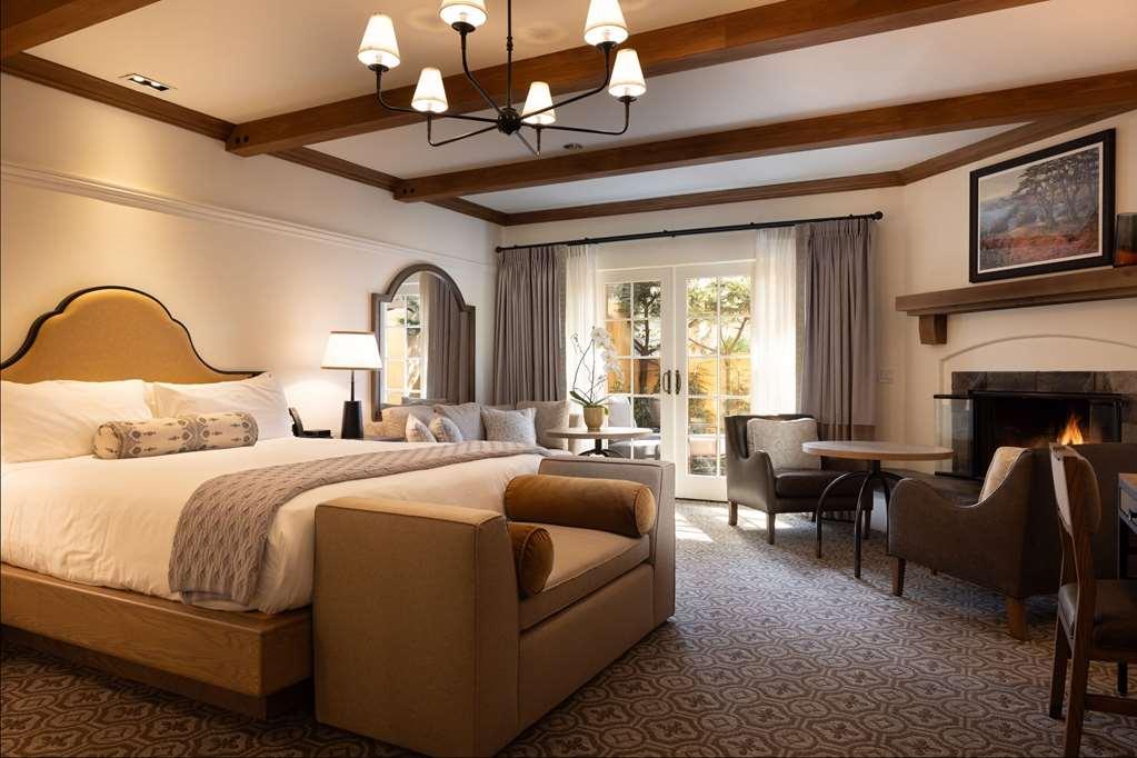 Casa Palmero At Pebble Beach Quarto foto