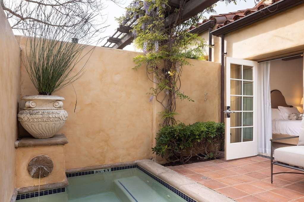 Casa Palmero At Pebble Beach Quarto foto