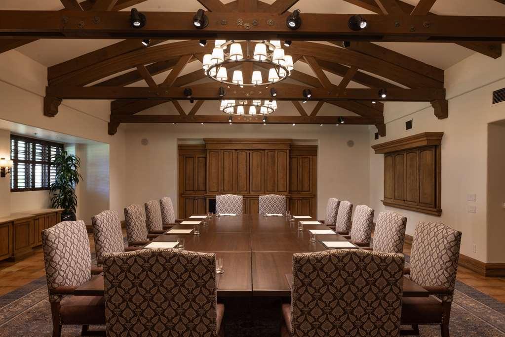 Casa Palmero At Pebble Beach Instalações foto