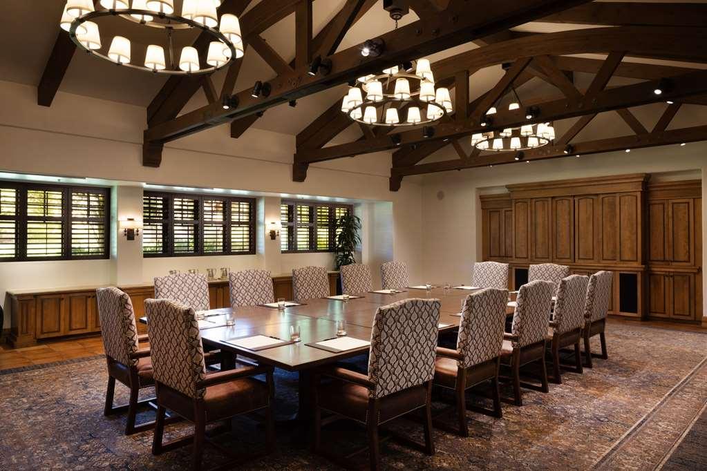 Casa Palmero At Pebble Beach Instalações foto