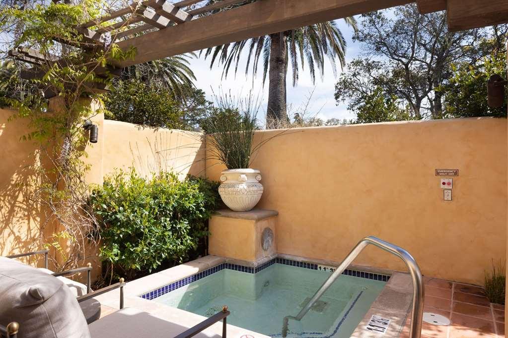 Casa Palmero At Pebble Beach Quarto foto