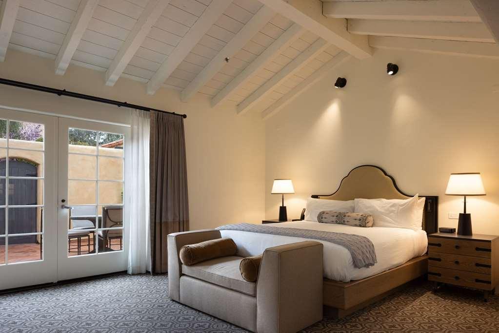 Casa Palmero At Pebble Beach Quarto foto